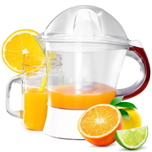 Twist Citrus Juicer - Scott3